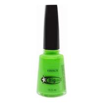 Big Universo - Esmalte Cremoso Verde 15,5ml Big Universo - Esmalte Cremoso Verde 15,5ml