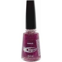 Big Universo - Esmalte G. Especial Glitter Maravilha 15,5ml Big Universo - Esmalte G. Especial Glitter Maravilha 15,5ml