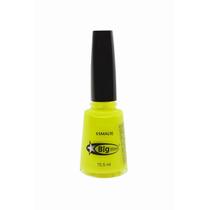 Big Universo - Esmalte Profissional Cremoso Solar 15,5ml