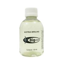 Big Universo Extra Brilho P/ Unhas Extra Brilho 120ml