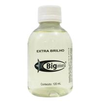 Big Universo - Extra Brilho para Esmalte 120ml