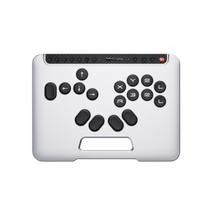 BIGBIG WON Fight Master Controle Arcade Sem Alavanca Bluetooth BIGBIG WON Fight Master Controle Arcade Sem Alavanca Bluetooth