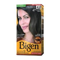 Bigen Tinta 4.7 Castanho Médio Bigen Tinta 4.7 Castanho Médio