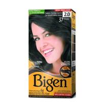 Bigen Tinta 5.7 Preto