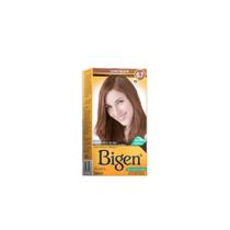 Bigen Tintura Capilar à base de água 6.7 Chocolate