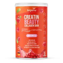 Bigens creatin beauty collagen skin 300g cranberry Bigens creatin beauty collagen skin 300g cranberry