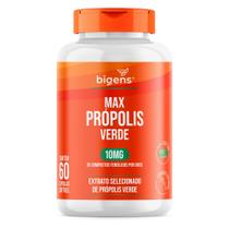 Bigens max própolis 60 capsulas