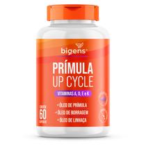 Bigens primula up cycle 60 caps