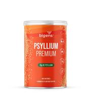 Bigens psyllium premium 300g Bigens psyllium premium 300g