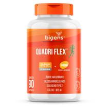 Bigens quadri flex 90 caps biogens Bigens quadri flex 90 caps biogens