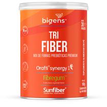 Bigens tri fiber fibregum 180g Bigens tri fiber fibregum 180g