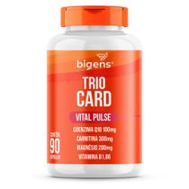 Bigens triocard 90 caps Bigens triocard 90 caps