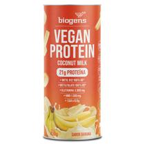 Bigens vegan protein 450g banana Bigens vegan protein 450g banana