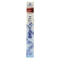 Bigmouth Phallebeauty Volume Gloss Labial Hidratante 4ml Bigmouth Phallebeauty Volume Gloss Labial Hidratante 4ml
