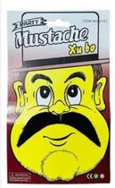 Bigode Adesivo Para Festas - Modamix