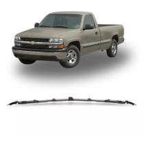 Bigode Da Grade 1997/2004 Silverado