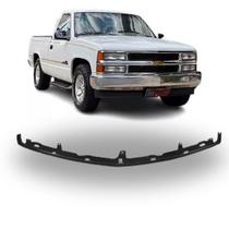 Bigode Da Grade 97/04 Silverado
