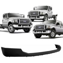 Bigode da Grade Spoiler Superior para F250, F350 e F4000 (2006-2015)