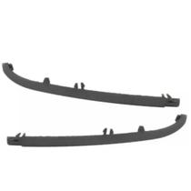 Bigode Moldura Farol Peugeot 306 1997 1998 1999 2000 2001 2002 side: Par