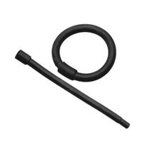 Bigodim Circular Bigudinho N2 Para Cabelo Santa Clara 12 Un
