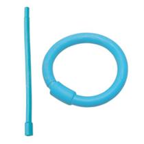 Bigodim Circular N2 com 12 Unid Ref: 371 Santa Clara