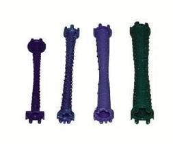 Bigodim para Cabelo Pacotes com 20 ou 60 Unidades Bigodim para Cabelo Pacotes com 20 ou 60 Unidades