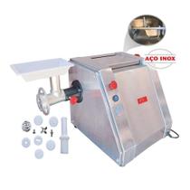 Bigolar conj misturador bigolar inox5kg extr/moed 1550
