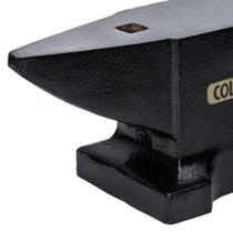Bigorna 10Kg 275X75X130mm Ferro Nodular Collins Bigorna 10Kg 275X75X130mm Ferro Nodular Collins