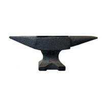 Bigorna de Mesa Bigorninha Média 14x5cm para Uso Decorativo Preto Fundição Alfa Bigorna de Mesa Bigorninha Média 14x5cm para Uso Decorativo Preto Fundição Alfa