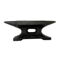 Bigorna Decorativa em Ferro Grande Panela Mineira 19x5,5cm