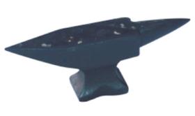 Bigorninha decorativa para mesa
