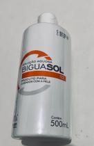 Biguasol solução com phmb 500ml - gaman pharma