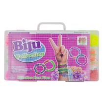 Biju Collection Elásticos Box Plus Pulseiras