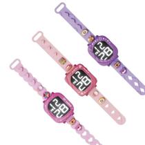 Biju collection kit clock fashion - dm toys