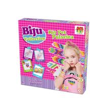 Biju Collection Kit Pet Pulseira