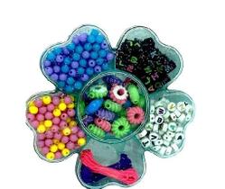 Biju Collection Kit Pocket Candy