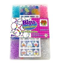 Biju Collection Kit Pocket Plus DMT6313 - DMToys - DM TOYS