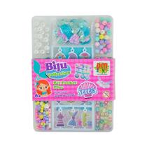 Biju collection kit sereia pocket plus - dm toys dmt6535