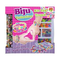 Biju Collection Kit Top Trend DM Toys