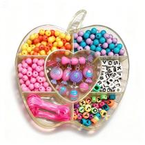 Biju collection pocket candy sortido - dm toys dmt6316