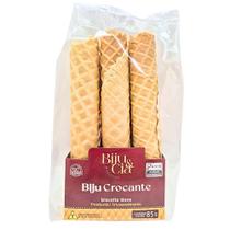 Biju Crocante Biju e Cia 85g Biju Crocante Biju e Cia 85g