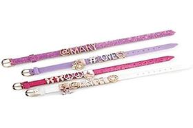 Bijuteria E Micanga My Style Kit Pulseiras C/Letra