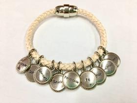 Bijuterias pulseirinhas