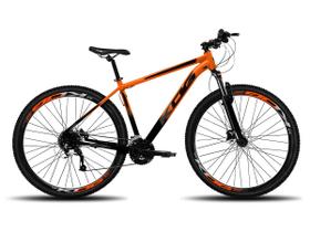 Bike 29 Kog 27v Absolute KSW GTA Freio Hidráulico K7 Trava