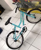 Bike aro 20 feminina Bike aro 20 feminina
