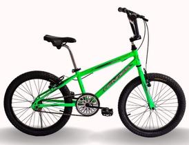Bike Aro 20 Street Radical Alumínio Bike Aro 20 Street Radical Alumínio