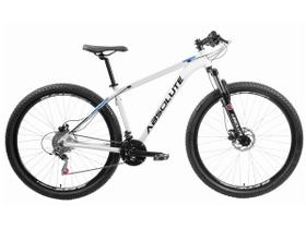 Bike Aro 29 Absolute Nero 4 21V 3x7 Freio Disco