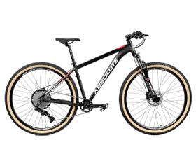 Bike Aro 29 Absolute Nero 4 F Disco Hidráulico 12V K7 Trava