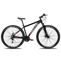 Bike Aro 29 Absolute Nero 5 27v Freios a Disco Mecânico