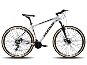 Bike Aro 29 Kog 21v Absolute KSW GTA Shimano Freio Disco